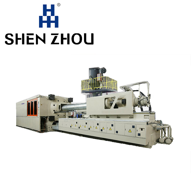 SZ—16000A Injection Molding Machine