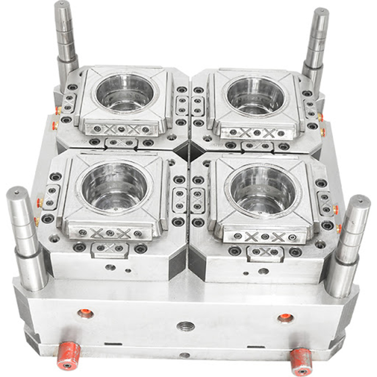 Thin-wall Injection Mould