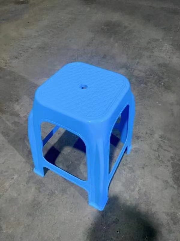 Plastic Chairs For Events Mould Injection Moulding Machine from China